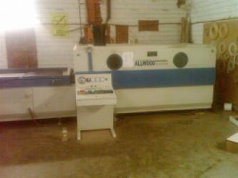 wrap machine
